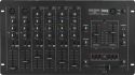 Mixer 6-kanals MPX-206/SW Mixer 6-kanals MPX-206/SW