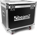 Flightcase for 2pcs Panther 7R DOWN Flightcase for 2pcs Panther 7R DOWN