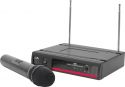 UHF handheld mic wireless system - 863.1MHz UHF handheld mic wireless system - 863.1MHz