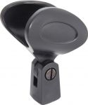 Universal mikrofonholder flexibel - Ø40mm Universal mikrofonholder flexibel - Ø40mm