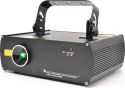 3D Laser LS-3DG DMX grøn 3D Laser LS-3DG DMX grøn
