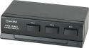 Audio indgangsomskifter 3-vejs Audio indgangsomskifter 3-vejs