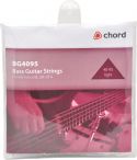 Strengesæt (4) 0.04, bas guitar Strengesæt (4) 0.04, bas guitar