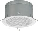 Indbygningshøjttaler EN54 EDL-165C/WS Indbygningshøjttaler EN54 EDL-165C/WS