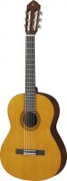 Yamaha C40 II klassisk guitar, 4/4 fuldstørrelse Yamaha C40 II klassisk guitar, 4/4 fuldstørrelse