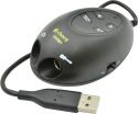 Compact guitar-USB interface Compact guitar-USB interface