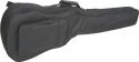 Padded gig bag - CJB4CE acoustic bass Padded gig bag - CJB4CE acoustic bass