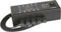 Powerbank 9V strømforsyning Powerbank 9V strømforsyning