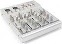 STL-4 4-Channel Music Mixer STL-4 4-Channel Music Mixer