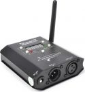 Trådløs DMX sender/modtaget Wi-DMX Trådløs DMX sender/modtaget Wi-DMX