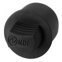 Beskytelseskappe XLR hun NDF-1 Beskytelseskappe XLR hun NDF-1