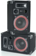 XEN 3510 PA Box 10" 600W Pair XEN 3510 PA Box 10" 600W Pair