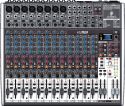 Behringer XENYX X2222USB Mixer Behringer XENYX X2222USB Mixer