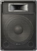 CSB15 PA Speaker Active 15" 800W CSB15 PA Speaker Active 15" 800W
