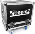 Flightcase for 2pcs Panther 2R UP Flightcase for 2pcs Panther 2R UP