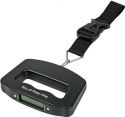 Digital bagagevægt - 40kg / 10g opløsning VTBAL13 Digital bagagevægt - 40kg / 10g opløsning VTBAL13