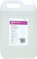 PREMIUM SMOKE FLUID, 5 LITRE PREMIUM SMOKE FLUID, 5 LITRE