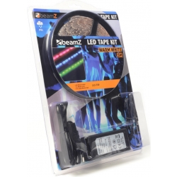 180 LED heavy duty static string light - Multicolour RGBA 180 LED heavy duty static string light - Multicolour RGBA