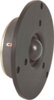 Rund silk-dome diskant 80W Rund silk-dome diskant 80W