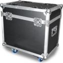 Flightcase for 2pcs Panther 2R DOWN Flightcase for 2pcs Panther 2R DOWN