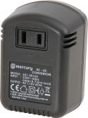 Plug-in autotrafo 230-115V/45VA Plug-in autotrafo 230-115V/45VA