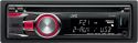 JVC KD-R421 USB/MP3/CD-receiver med Front AUX indgang / 4x50W (Klar til Bluetooth®) JVC KD-R421 USB/MP3/CD-receiver med Front AUX indgang / 4x50W (Klar til Bluetooth®)