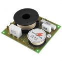 Delefilter 2-vejs DN-2618 Delefilter 2-vejs DN-2618