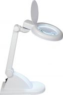 Desktop Illuminated Magnifier Desktop Illuminated Magnifier