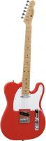 Dimavery TL-201 E-Guitar, red Dimavery TL-201 E-Guitar, red