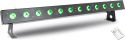 LCB216 LED Bar 12x 18W 6-in-1 LEDs LCB216 LED Bar 12x 18W 6-in-1 LEDs