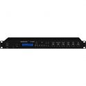Forstærker 2x70W SA-130DMP Forstærker 2x70W SA-130DMP
