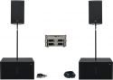 PSSO PA Set PRO XL PSSO PA Set PRO XL