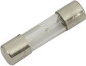 Sikring 5x20mm 3.15A, Træg Sikring 5x20mm 3.15A, Træg