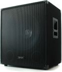 SMW18 PA-Subwoofer 18" /1000W SMW18 PA-Subwoofer 18" /1000W
