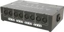 DMX-D8 - 8 Way DMX booster/distributor DMX-D8 - 8 Way DMX booster/distributor