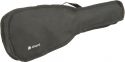 UB21-BK ukulele gig Bag - black UB21-BK ukulele gig Bag - black