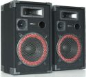 PA Box 12" 700W XEN 3512 - Pair PA Box 12" 700W XEN 3512 - Pair