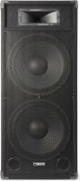 CSB215 PA Speaker Active 2x 15" 1600W CSB215 PA Speaker Active 2x 15" 1600W