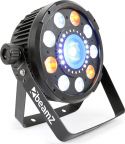 BX94 PAR with COB LED and strobe BX94 PAR with COB LED and strobe
