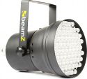 Par 36 Spot 55x 10mm White LEDs Par 36 Spot 55x 10mm White LEDs