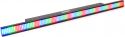 LED Diskopanel LCB-384 med 384 RGB LED'er / 1 meter / DMX og musikstyring LED Diskopanel LCB-384 med 384 RGB LED'er / 1 meter / DMX og musikstyring