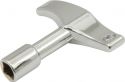 Standard drum key Standard drum key