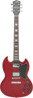 Stage61 Guitar Wine Red Stage61 Guitar Wine Red