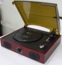 RP105 Record Player RP105 Record Player