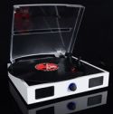 RP108W Record player White RP108W Record player White