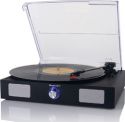 RP108B Record player Black RP108B Record player Black