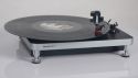 RP120 Record Player Piano finish Black/Chrome RP120 Record Player Piano finish Black/Chrome