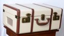RP145 Record Player Big Suitcase RP145 Record Player Big Suitcase