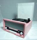 RP135 Record Player 60's Combi RP135 Record Player 60's Combi