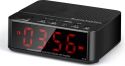 MX4 Bluetooth Clock Radio with battery MX4 Bluetooth Clock Radio with battery